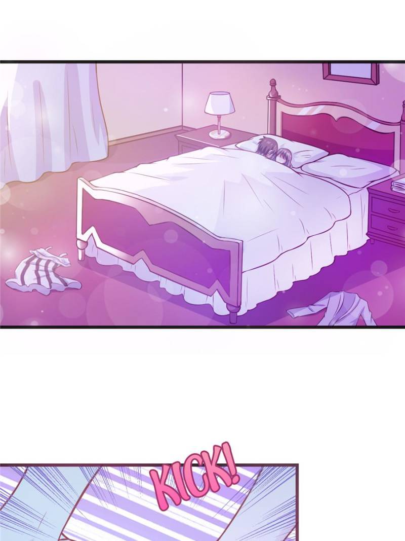 My Boss Is a Vampire Turned Cat Chapter 67 - HolyManga.Net