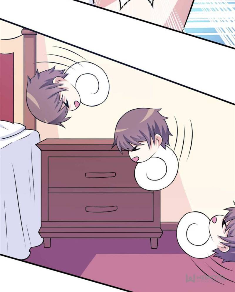 My Boss Is a Vampire Turned Cat Chapter 67 - HolyManga.Net
