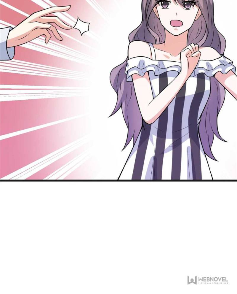 My Boss Is a Vampire Turned Cat Chapter 67 - HolyManga.Net