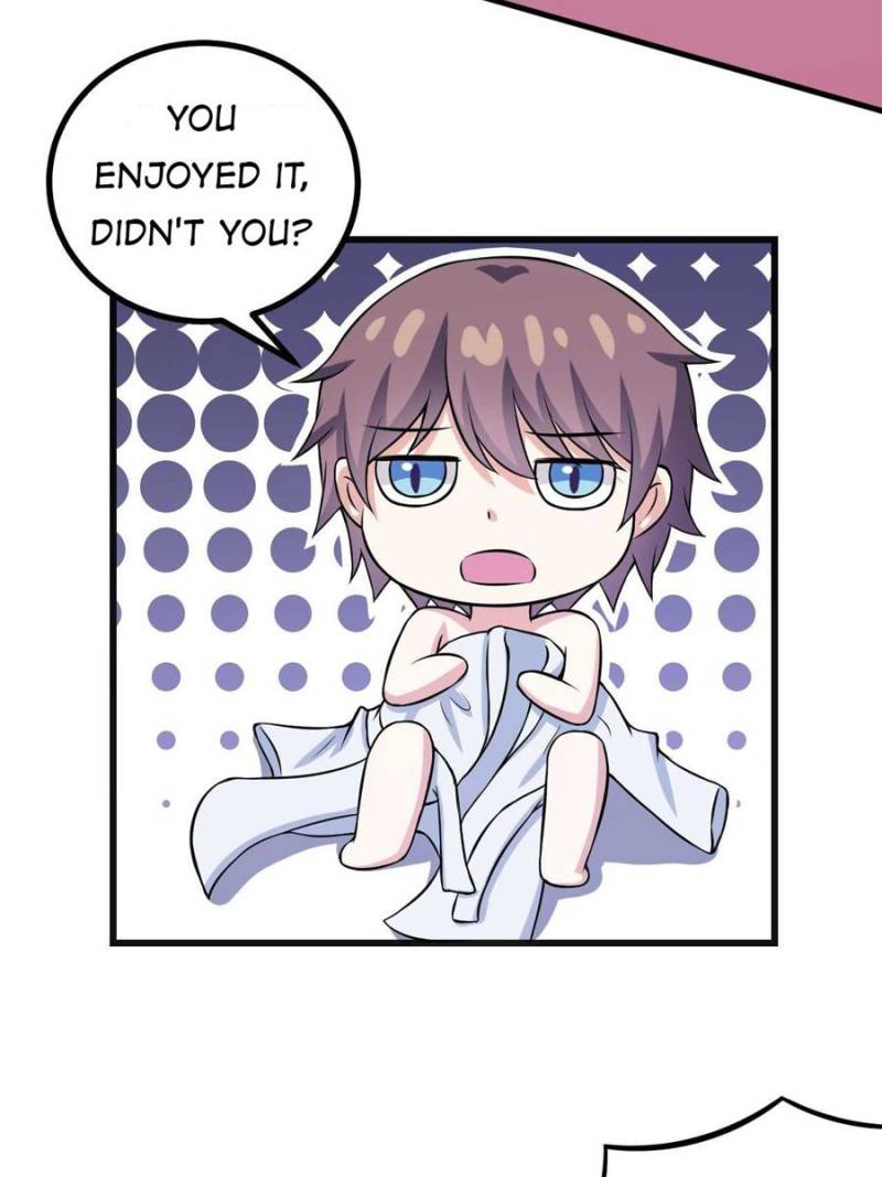 My Boss Is a Vampire Turned Cat Chapter 67 - HolyManga.Net