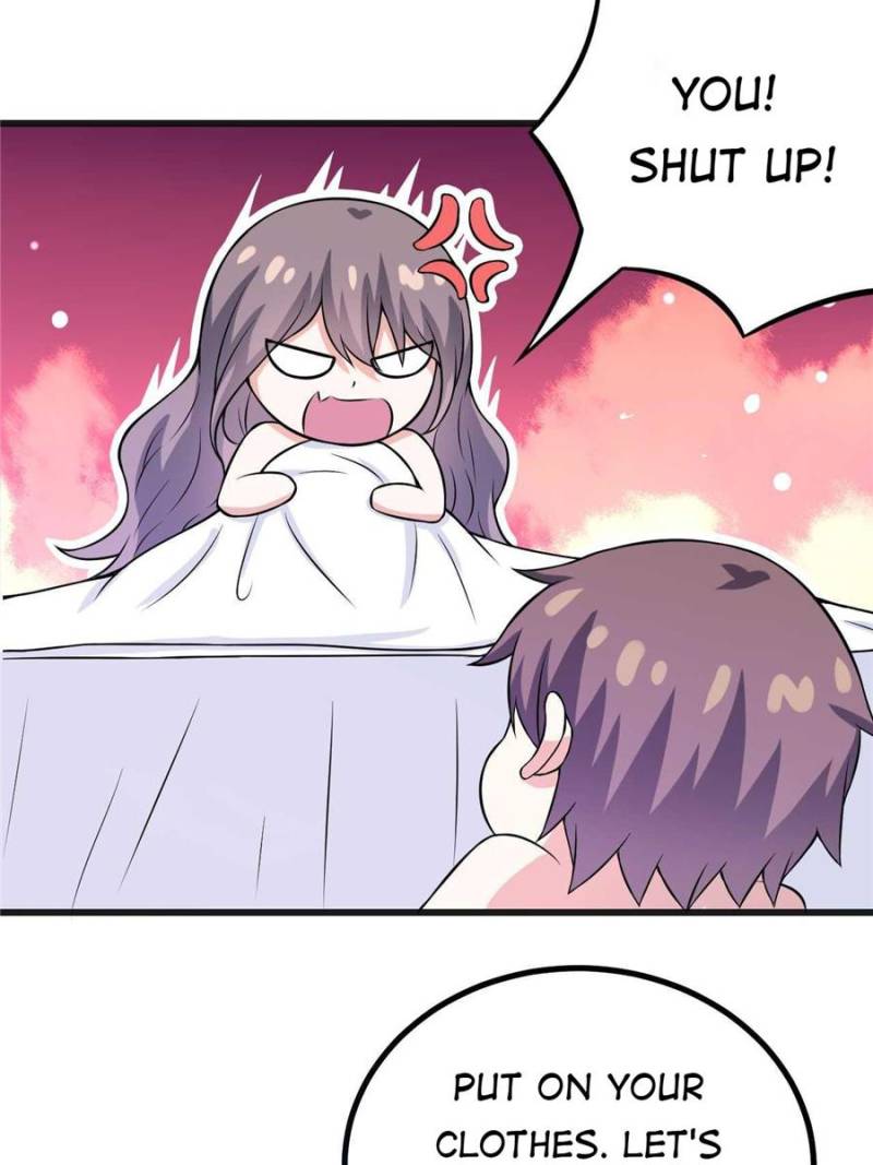 My Boss Is a Vampire Turned Cat Chapter 67 - HolyManga.Net