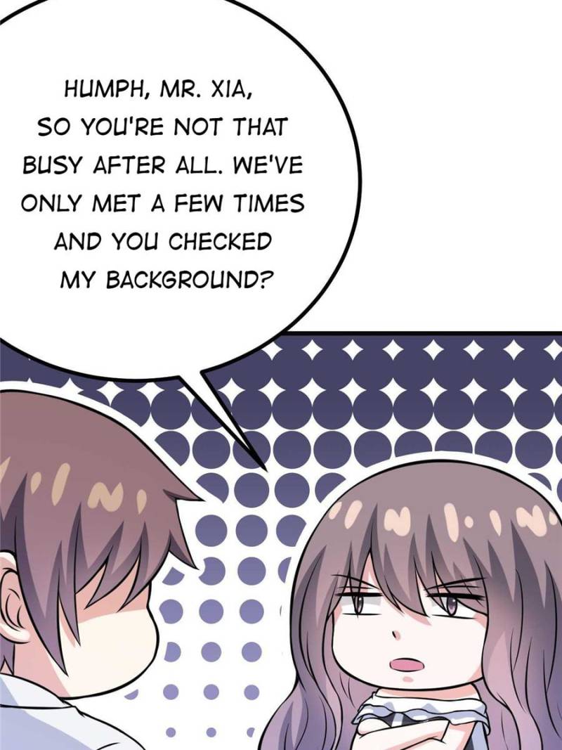 My Boss Is a Vampire Turned Cat Chapter 67 - HolyManga.Net