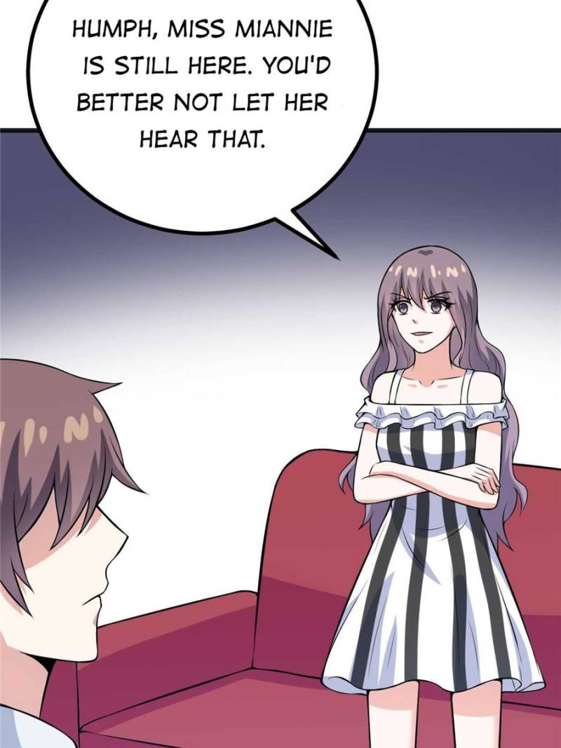 My Boss Is a Vampire Turned Cat Chapter 67 - HolyManga.Net