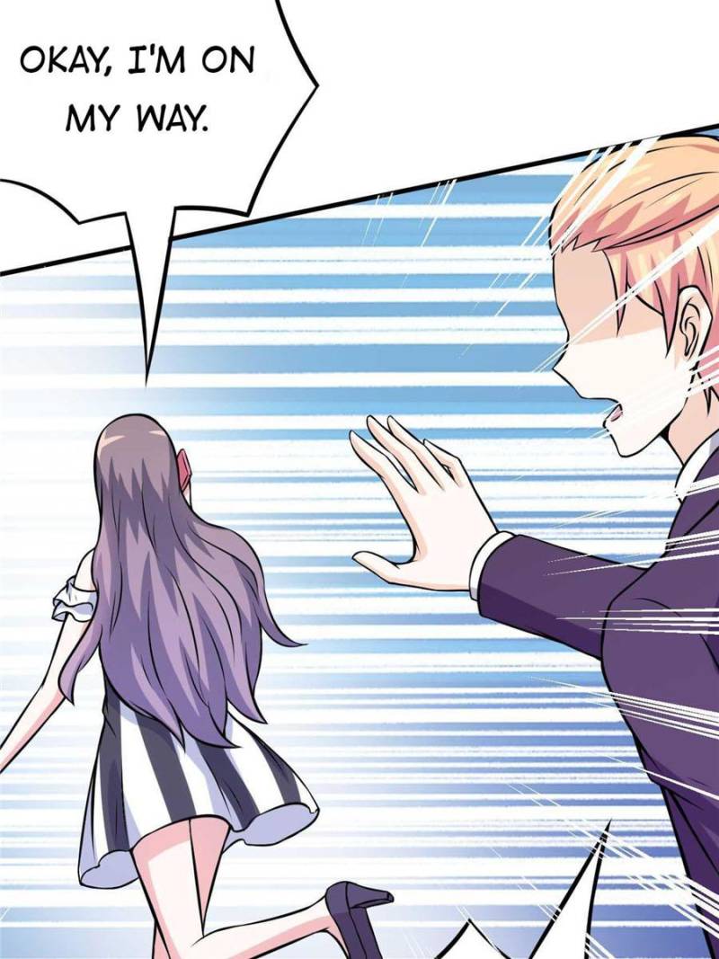My Boss Is a Vampire Turned Cat Chapter 68 - HolyManga.Net