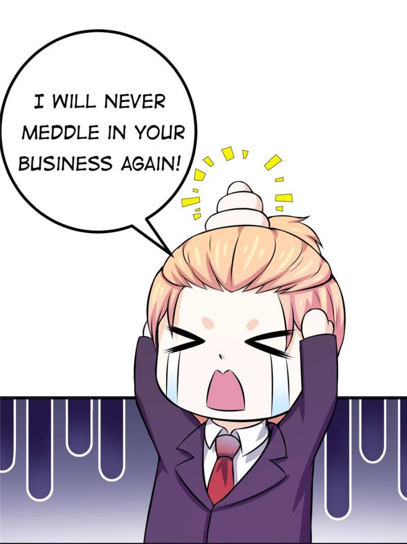 My Boss Is a Vampire Turned Cat Chapter 68 - HolyManga.Net