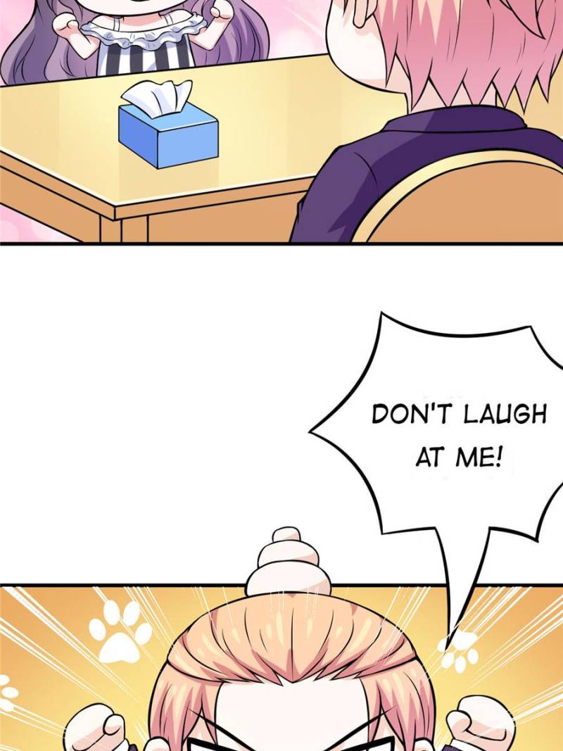 My Boss Is a Vampire Turned Cat Chapter 68 - HolyManga.Net