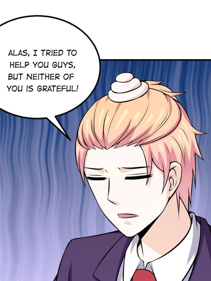 My Boss Is a Vampire Turned Cat Chapter 68 - HolyManga.Net