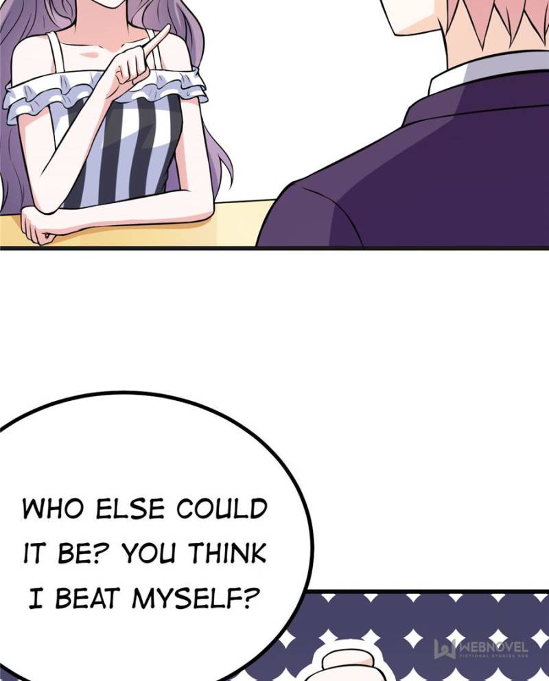 My Boss Is a Vampire Turned Cat Chapter 68 - HolyManga.Net