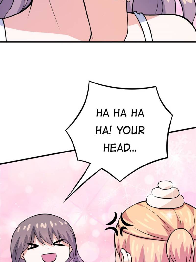 My Boss Is a Vampire Turned Cat Chapter 68 - HolyManga.Net