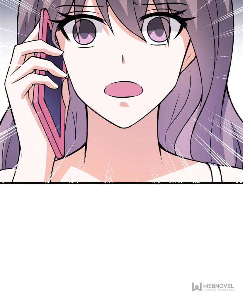 My Boss Is a Vampire Turned Cat Chapter 68 - HolyManga.Net