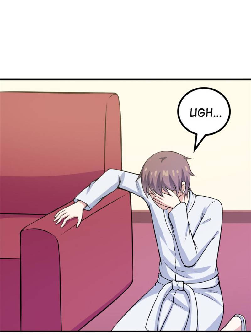 My Boss Is a Vampire Turned Cat Chapter 68 - HolyManga.Net