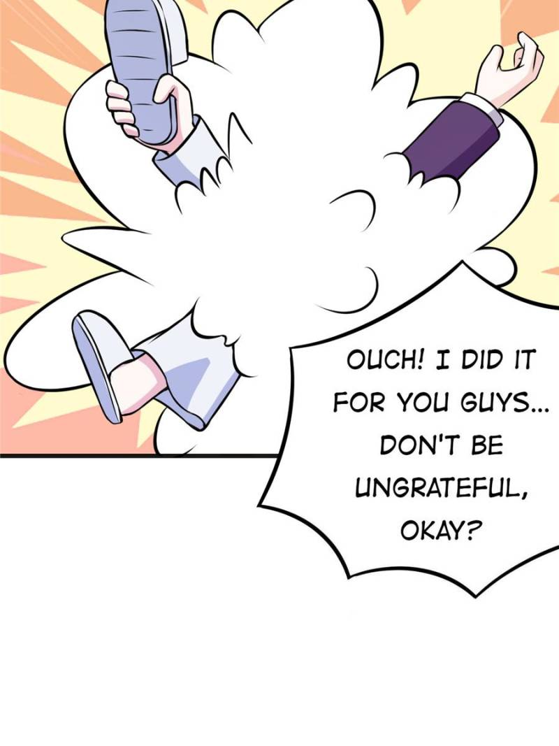 My Boss Is a Vampire Turned Cat Chapter 68 - HolyManga.Net