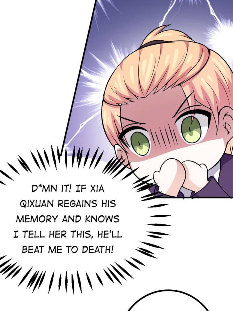 My Boss Is a Vampire Turned Cat Chapter 68 - HolyManga.Net