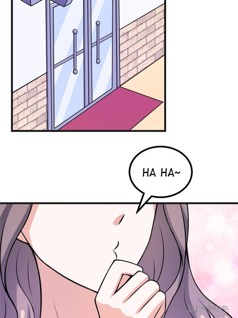 My Boss Is a Vampire Turned Cat Chapter 68 - HolyManga.Net