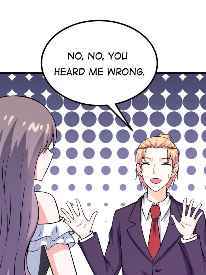 My Boss Is a Vampire Turned Cat Chapter 68 - HolyManga.Net