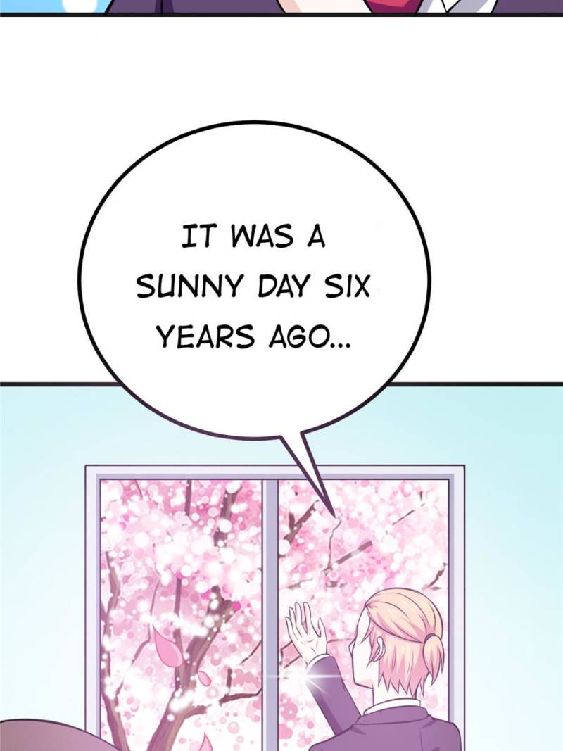 My Boss Is a Vampire Turned Cat Chapter 69 - HolyManga.Net