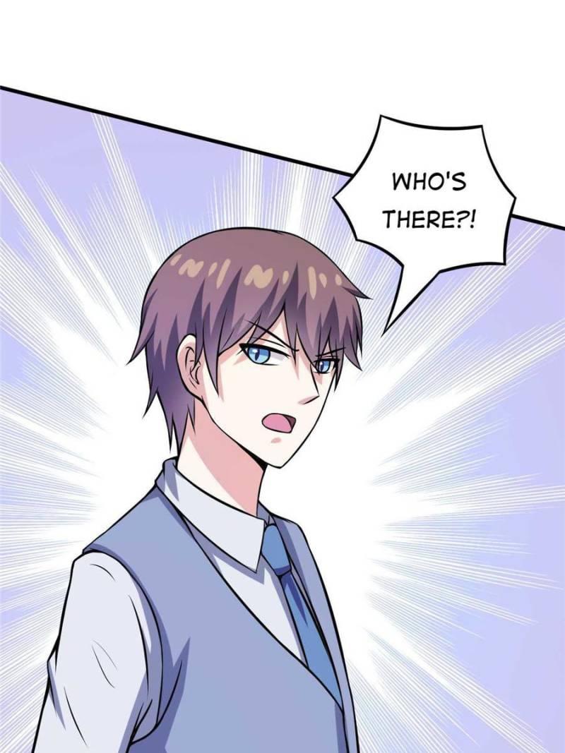 My Boss Is a Vampire Turned Cat Chapter 69 - HolyManga.Net