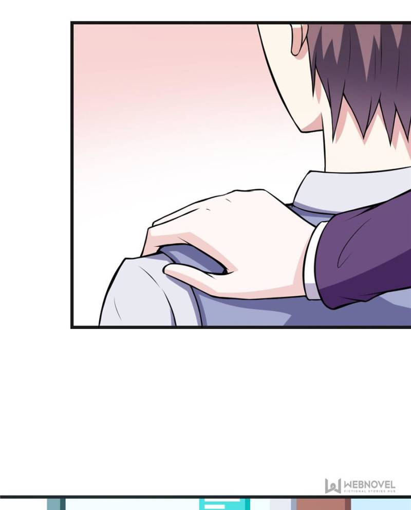 My Boss Is a Vampire Turned Cat Chapter 69 - HolyManga.Net