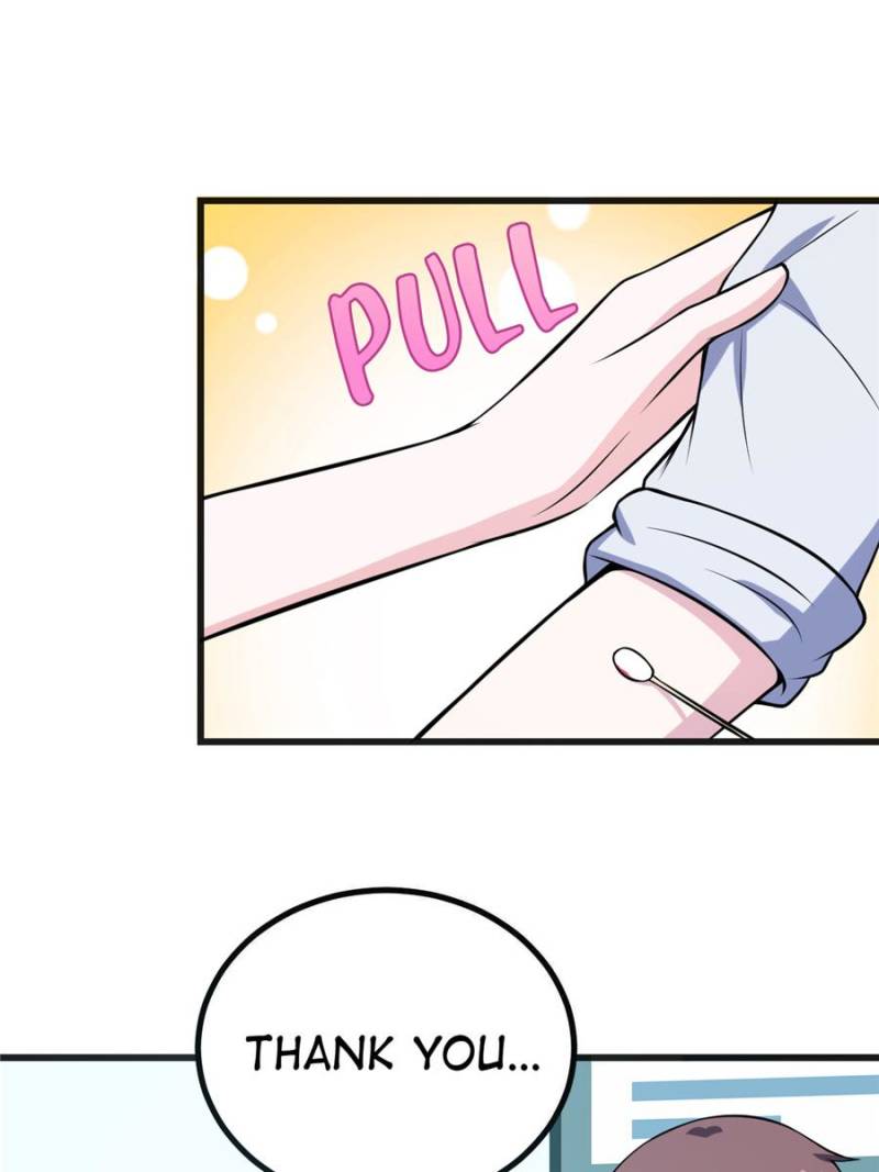 My Boss Is a Vampire Turned Cat Chapter 69 - HolyManga.Net