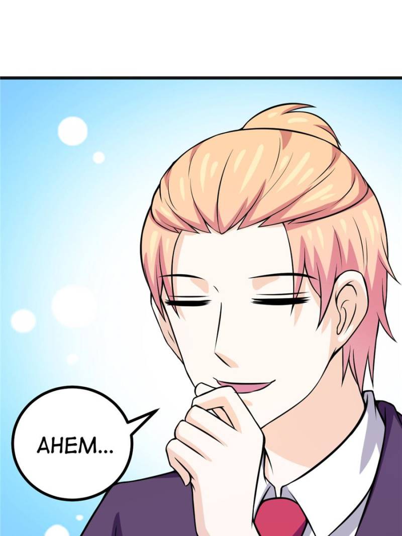 My Boss Is a Vampire Turned Cat Chapter 69 - HolyManga.Net
