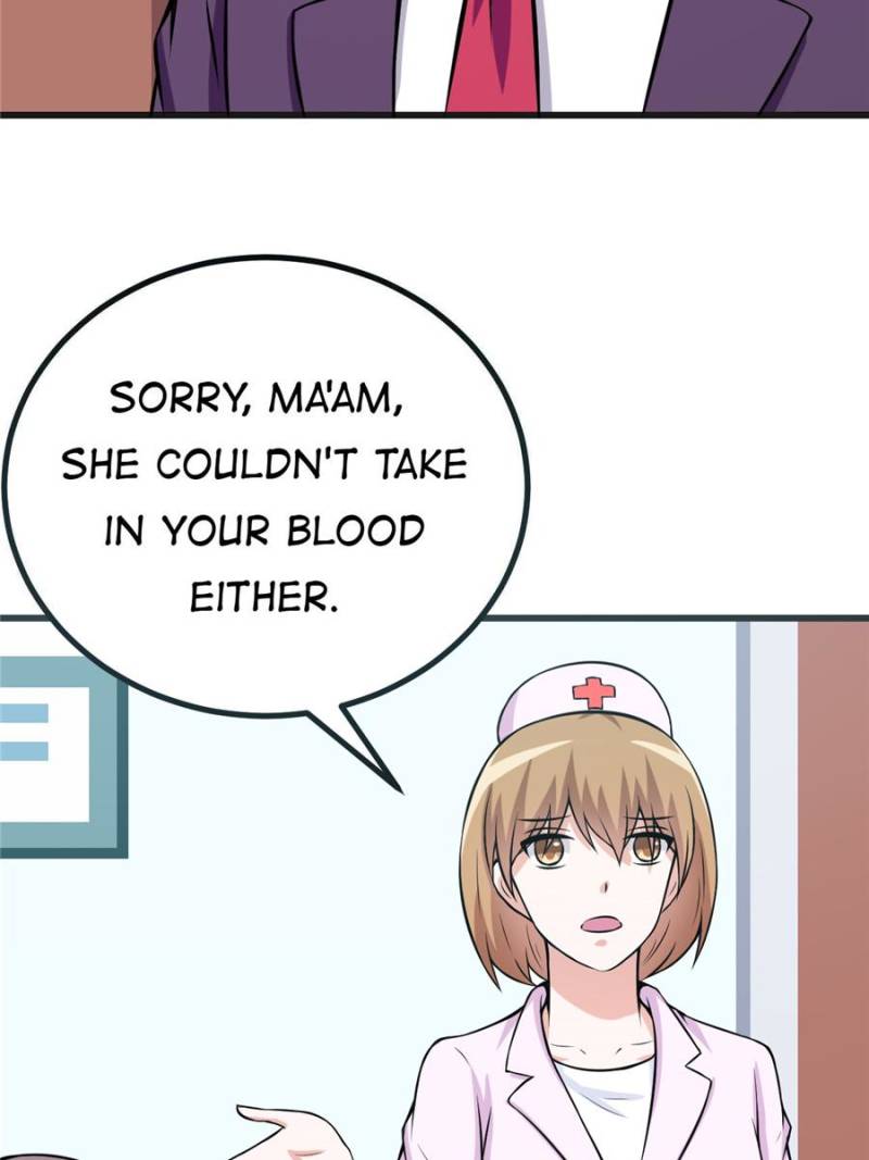My Boss Is a Vampire Turned Cat Chapter 69 - HolyManga.Net