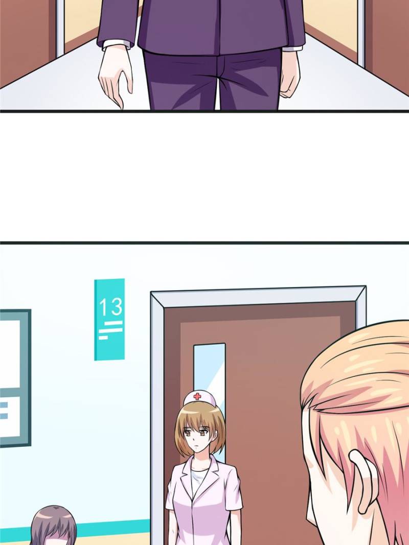 My Boss Is a Vampire Turned Cat Chapter 69 - HolyManga.Net