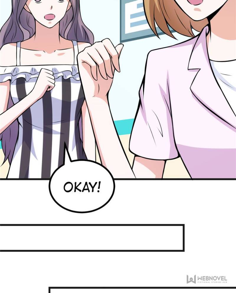 My Boss Is a Vampire Turned Cat Chapter 69 - HolyManga.Net