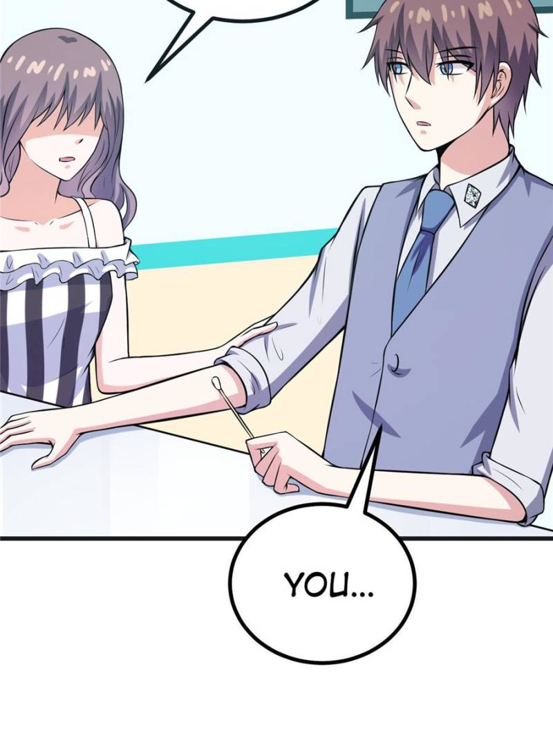 My Boss Is a Vampire Turned Cat Chapter 69 - HolyManga.Net
