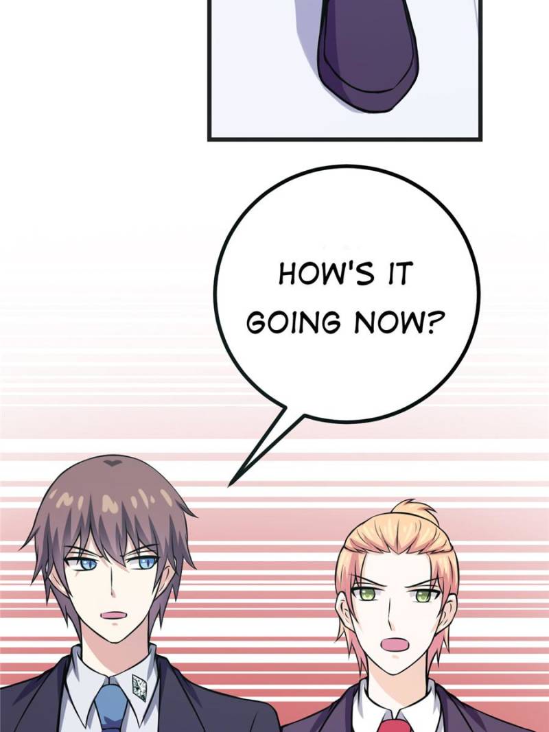 My Boss Is a Vampire Turned Cat Chapter 69 - HolyManga.Net