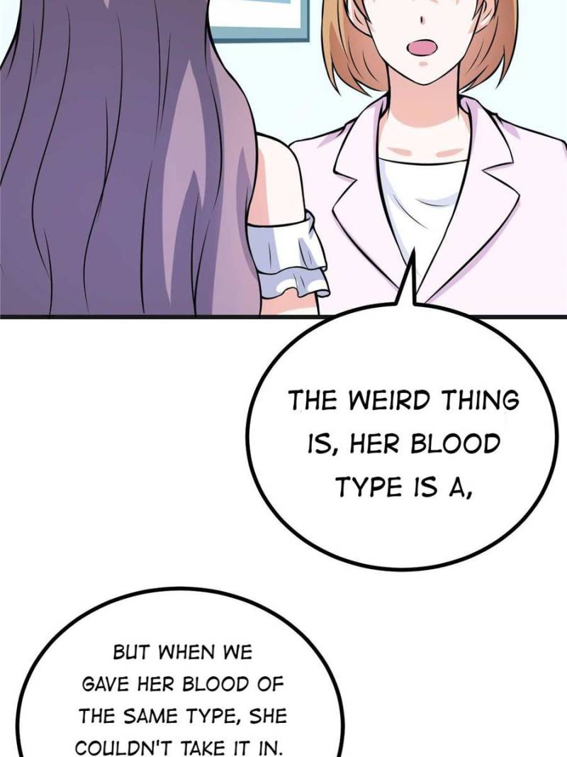 My Boss Is a Vampire Turned Cat Chapter 69 - HolyManga.Net