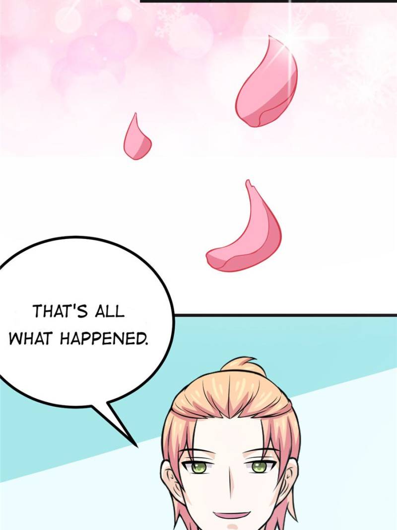 My Boss Is a Vampire Turned Cat Chapter 69 - HolyManga.Net