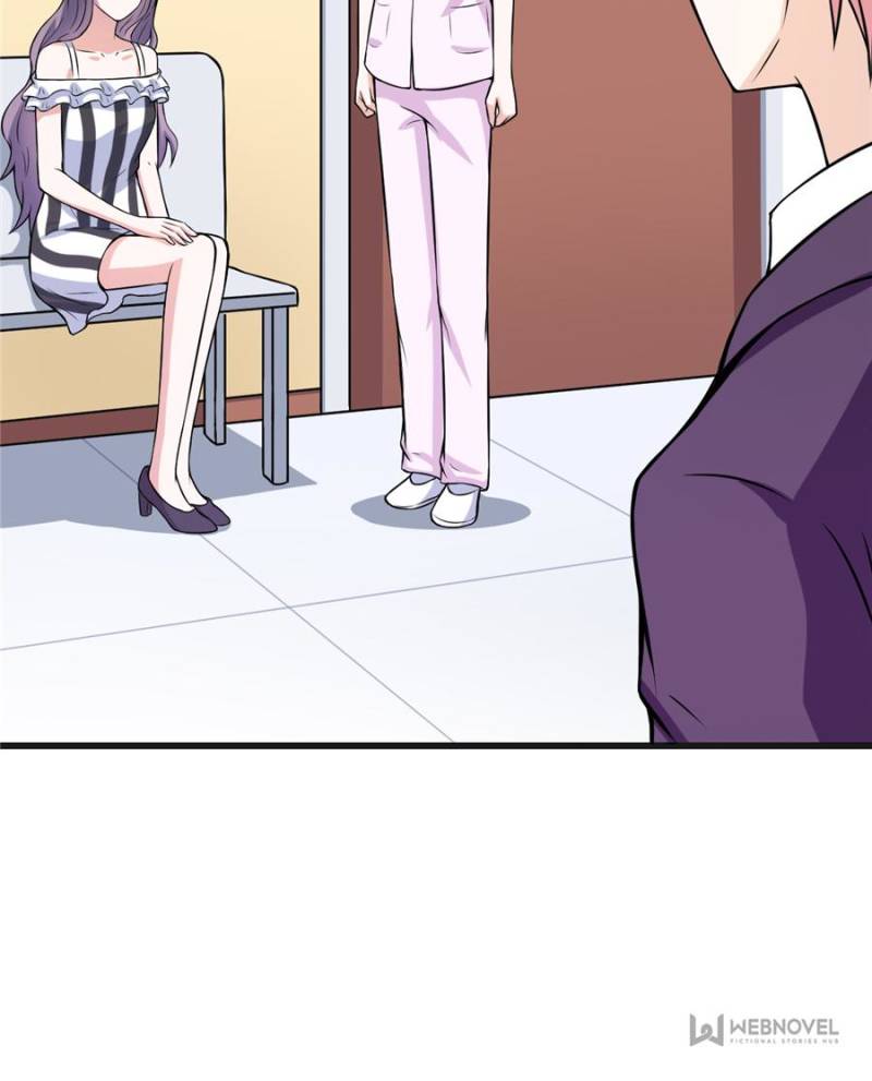 My Boss Is a Vampire Turned Cat Chapter 69 - HolyManga.Net