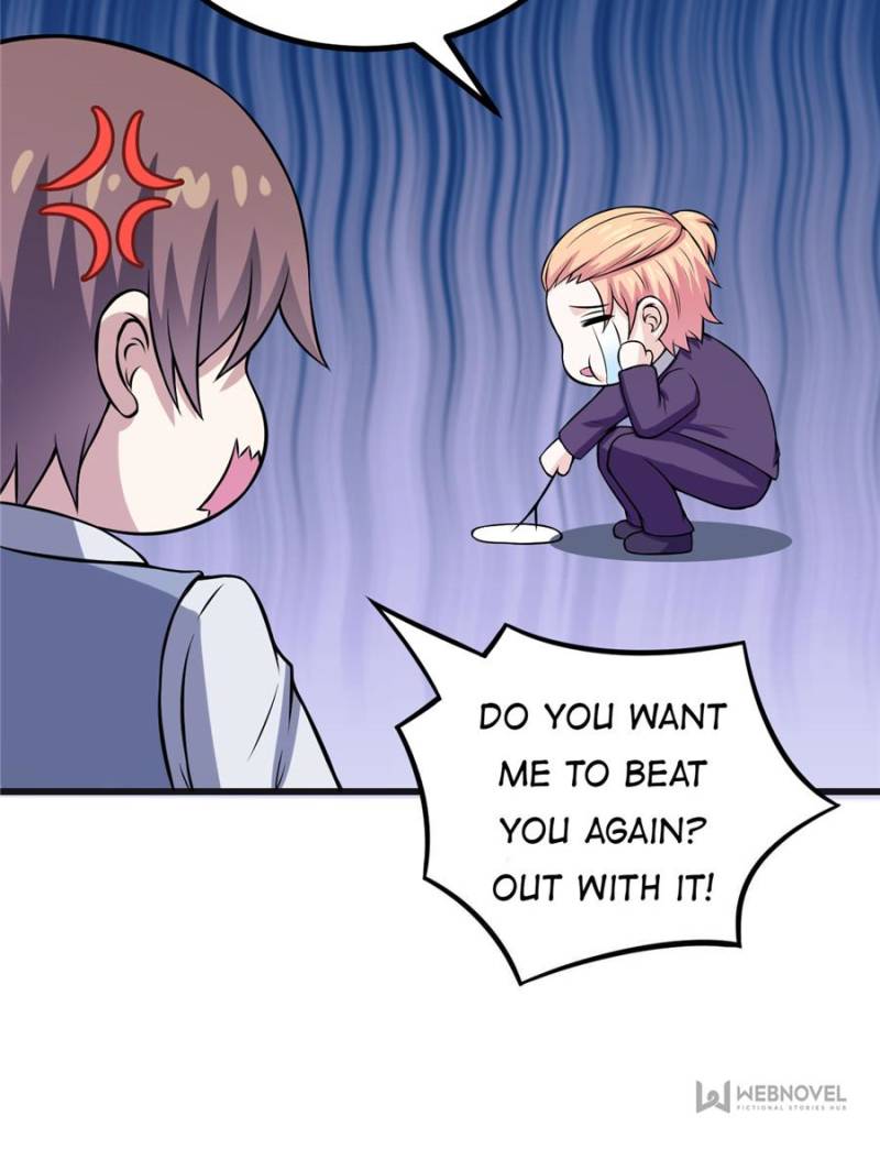 My Boss Is a Vampire Turned Cat Chapter 69 - HolyManga.Net