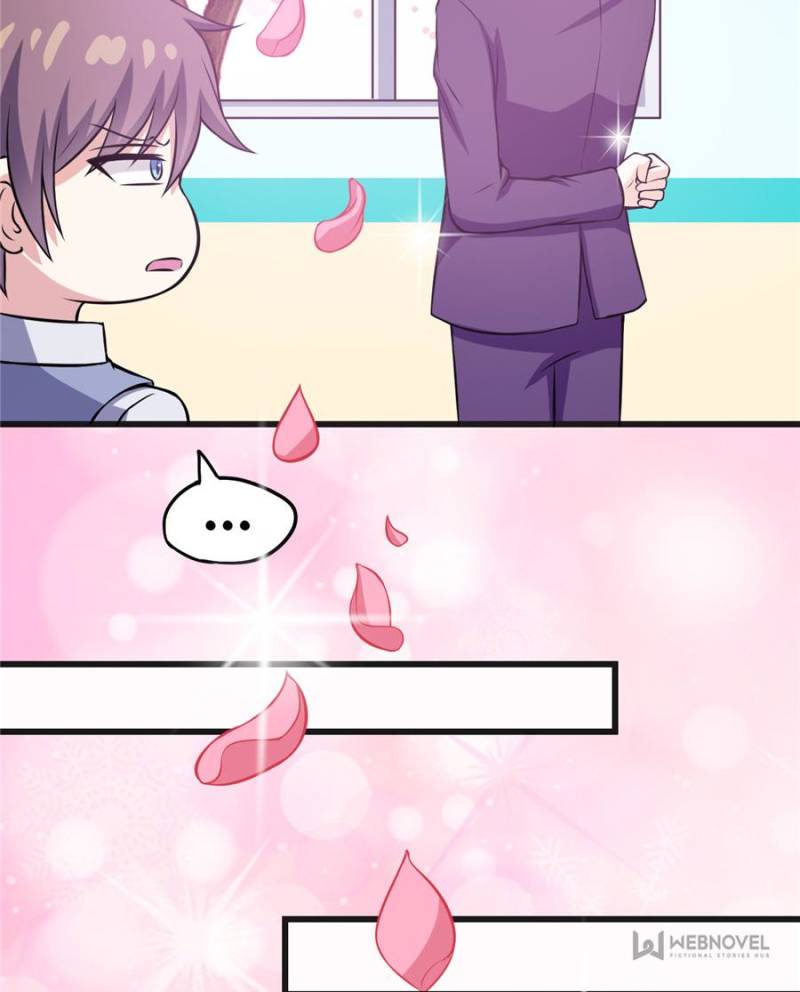 My Boss Is a Vampire Turned Cat Chapter 69 - HolyManga.Net