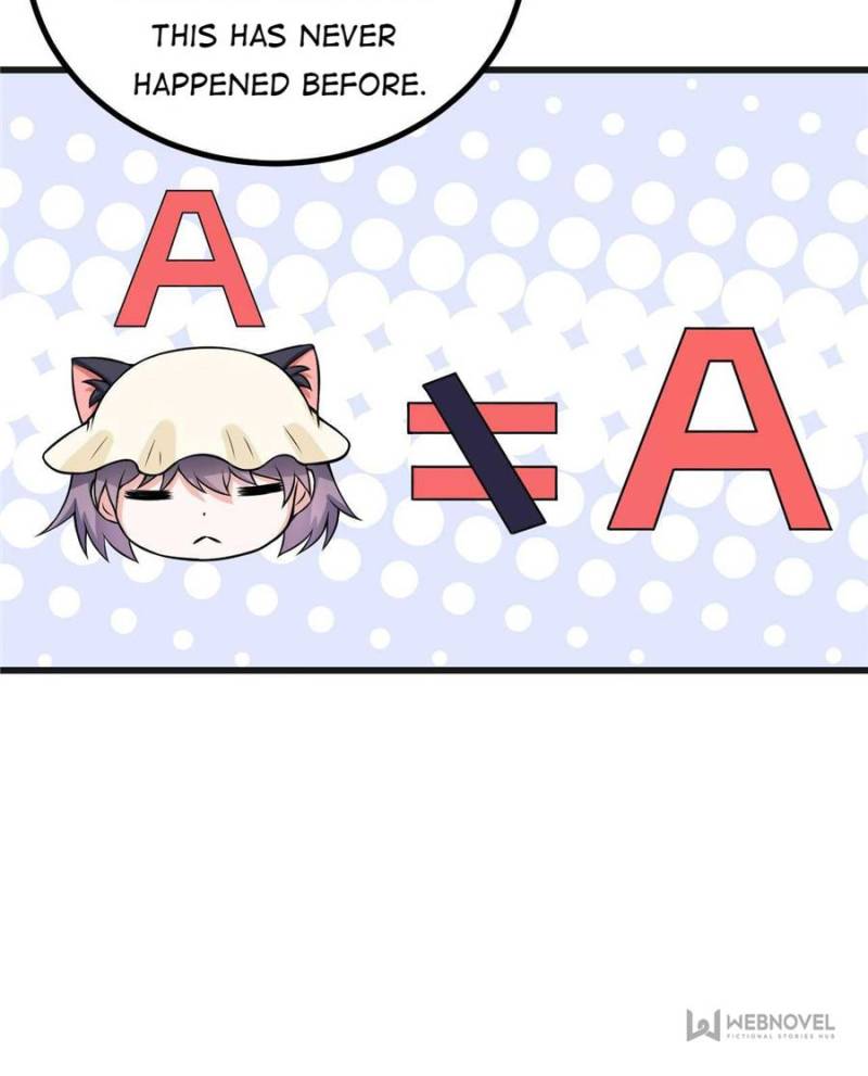 My Boss Is a Vampire Turned Cat Chapter 69 - HolyManga.Net