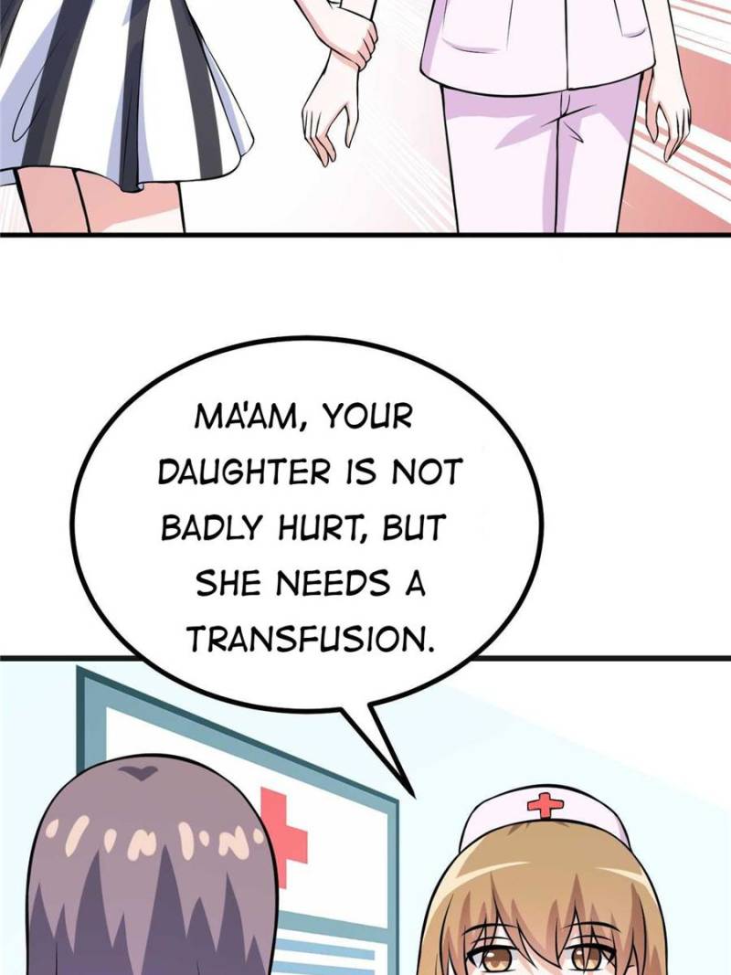 My Boss Is a Vampire Turned Cat Chapter 69 - HolyManga.Net