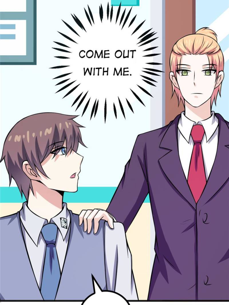 My Boss Is a Vampire Turned Cat Chapter 69 - HolyManga.Net