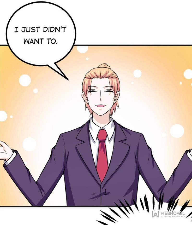 My Boss Is a Vampire Turned Cat Chapter 69 - HolyManga.Net