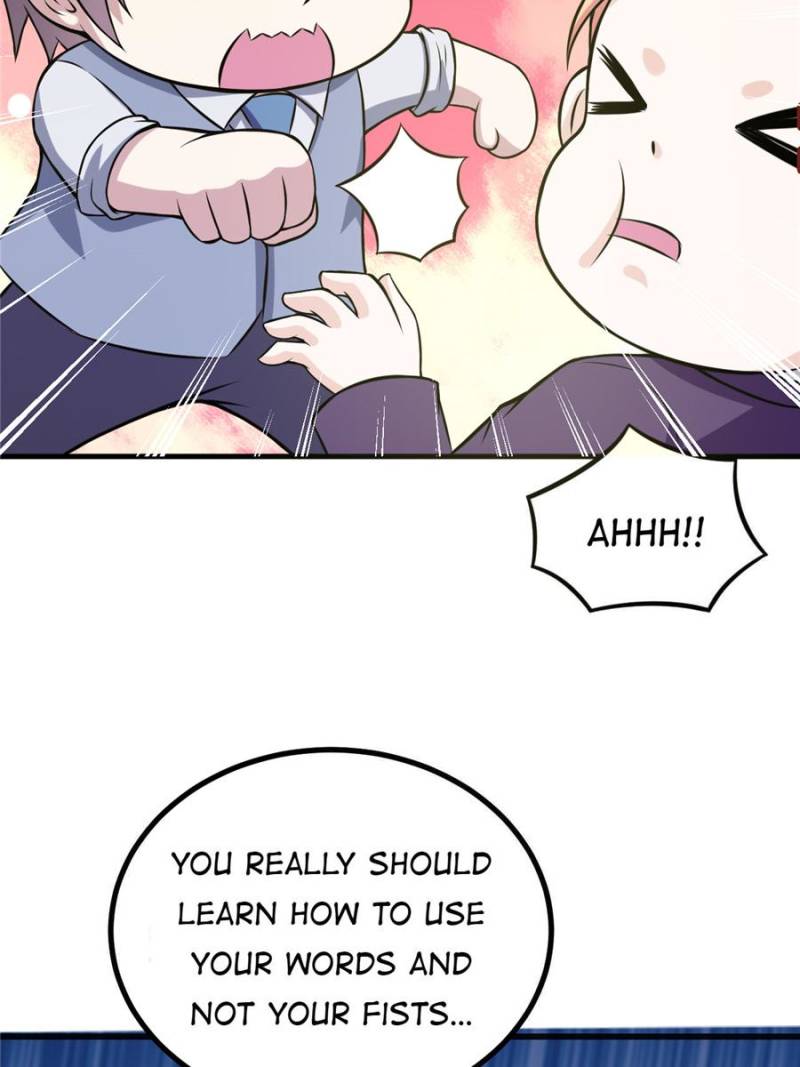 My Boss Is a Vampire Turned Cat Chapter 69 - HolyManga.Net