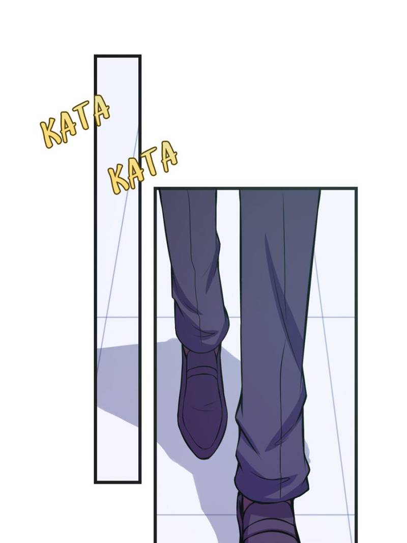 My Boss Is a Vampire Turned Cat Chapter 69 - HolyManga.Net