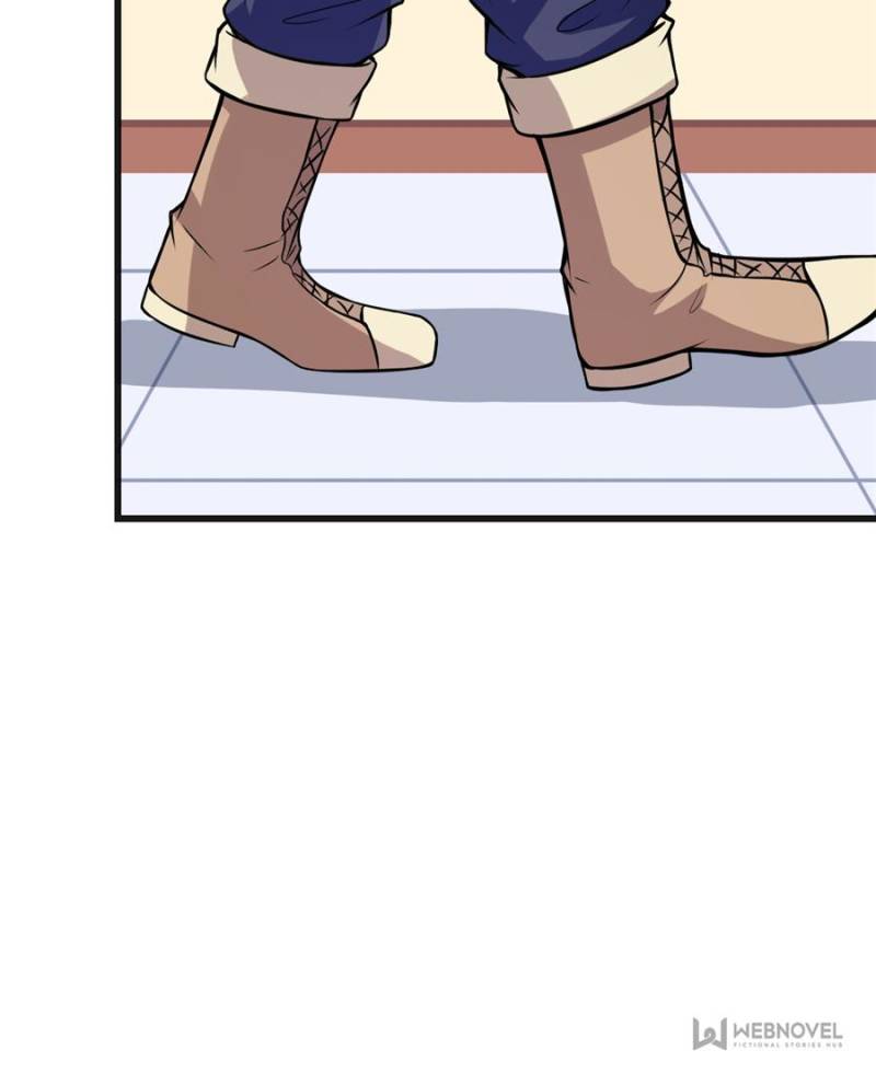 My Boss Is a Vampire Turned Cat Chapter 69 - HolyManga.Net