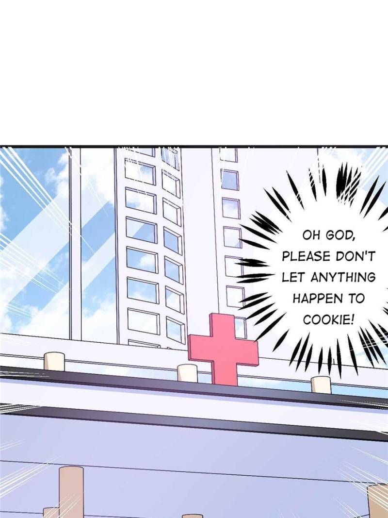 My Boss Is a Vampire Turned Cat Chapter 69 - HolyManga.Net