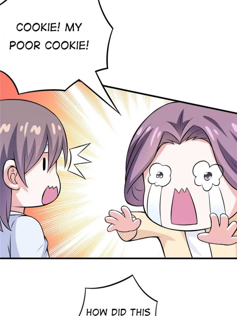 My Boss Is a Vampire Turned Cat Chapter 70 - HolyManga.Net