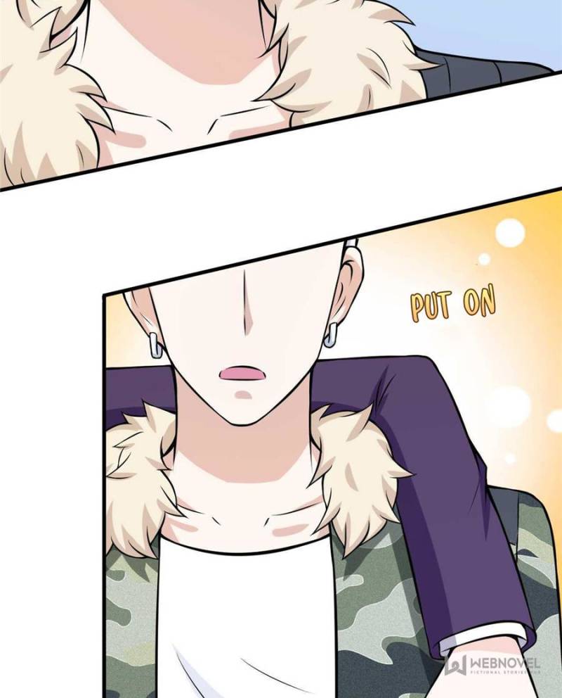 My Boss Is a Vampire Turned Cat Chapter 70 - HolyManga.Net