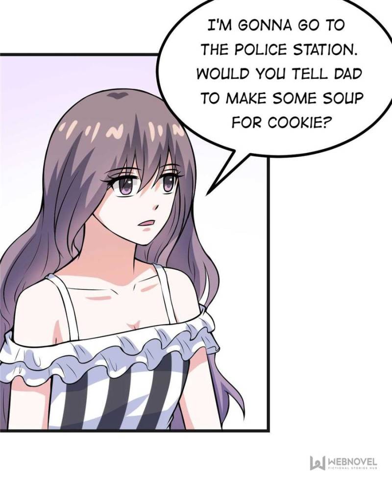 My Boss Is a Vampire Turned Cat Chapter 70 - HolyManga.Net