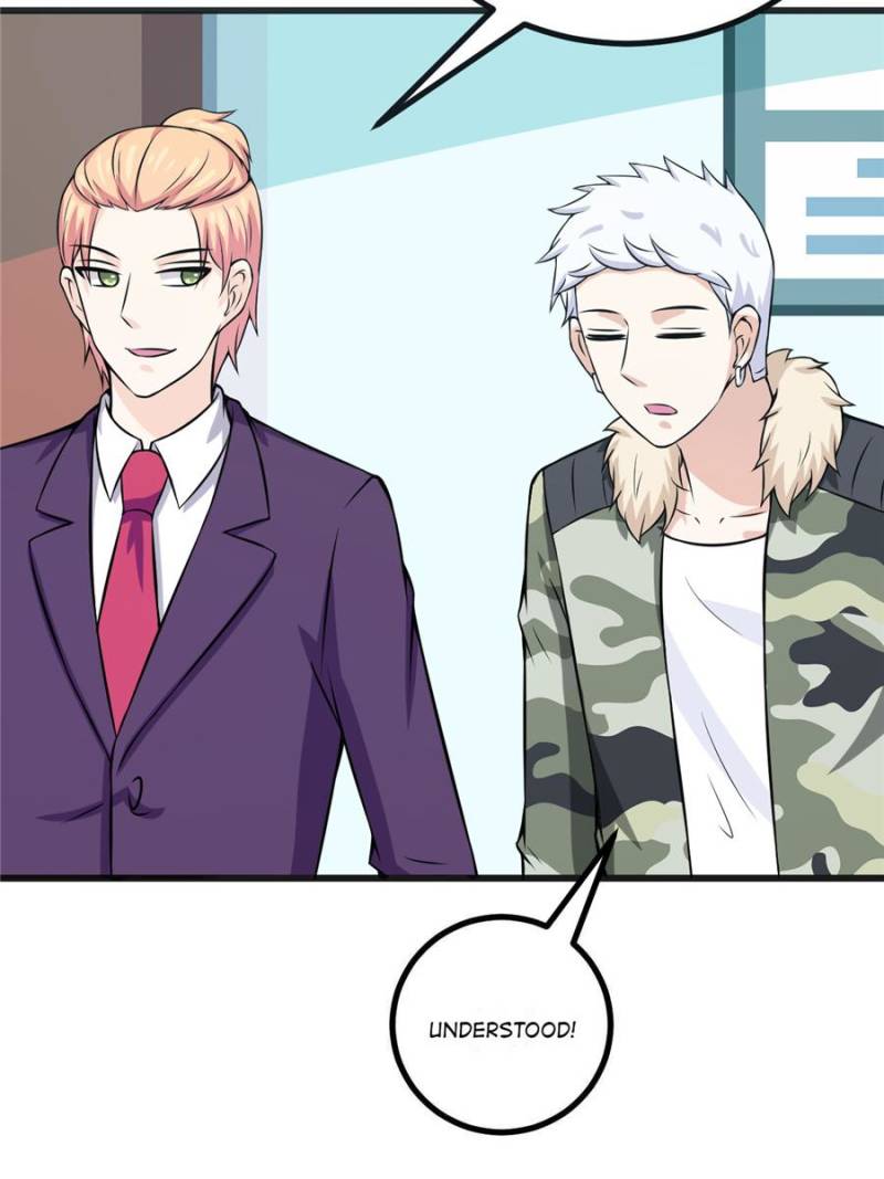 My Boss Is a Vampire Turned Cat Chapter 70 - HolyManga.Net