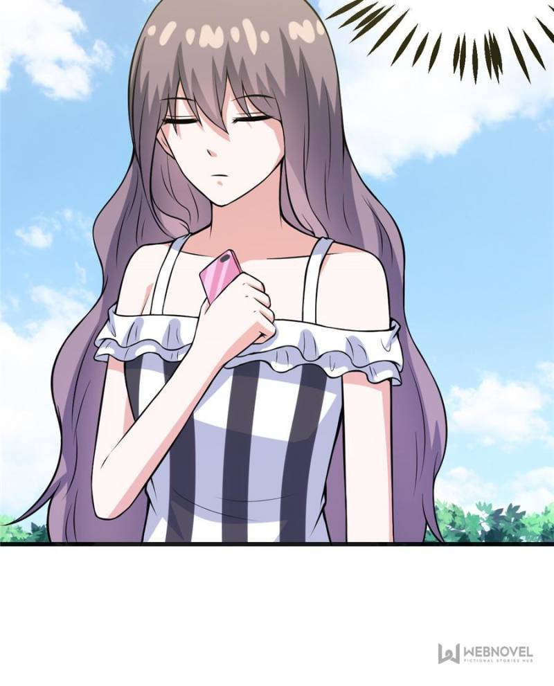 My Boss Is a Vampire Turned Cat Chapter 70 - HolyManga.Net