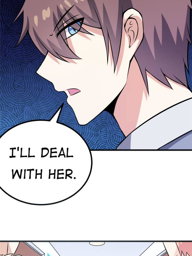 My Boss Is a Vampire Turned Cat Chapter 70 - HolyManga.Net