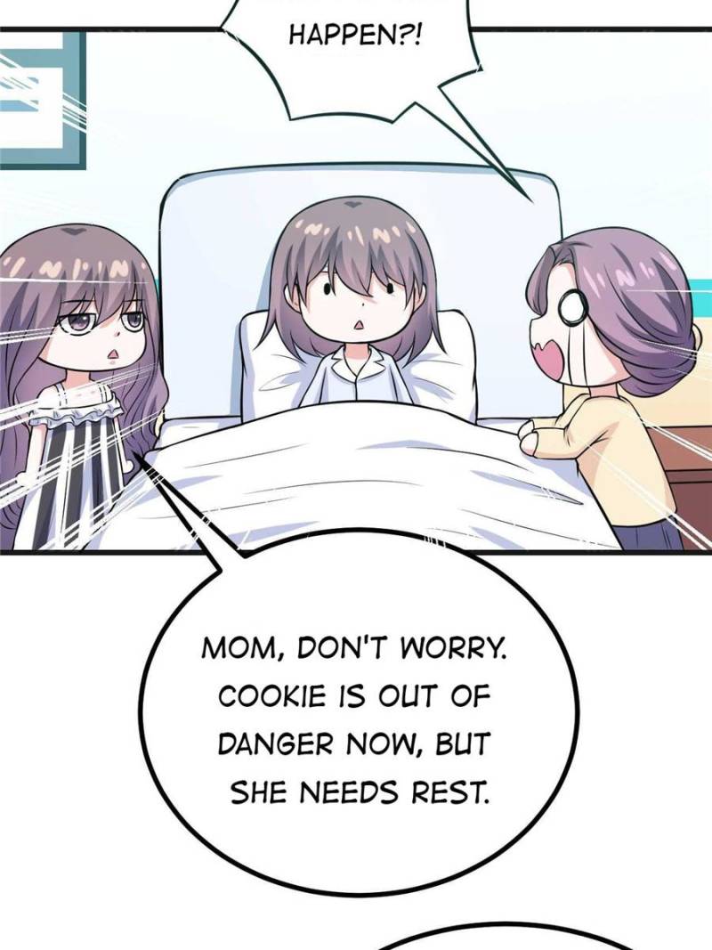 My Boss Is a Vampire Turned Cat Chapter 70 - HolyManga.Net