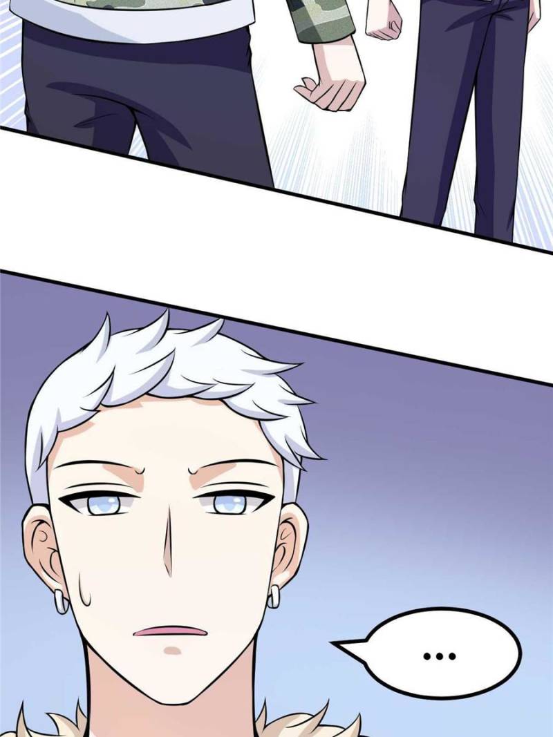 My Boss Is a Vampire Turned Cat Chapter 70 - HolyManga.Net